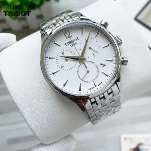 TISSOT(ティソ)  腕時計42MM
