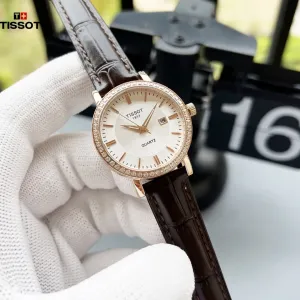 TISSOT(ティソ)  腕時計30*8MM