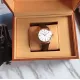 VACHERON  CONSTANTIN (ヴァシュロン・コンスタンタン)  腕時計40MM