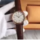 VACHERON  CONSTANTIN (ヴァシュロン・コンスタンタン)  腕時計40MM