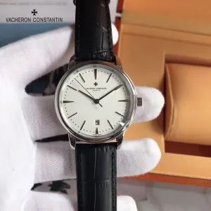 VACHERON  CONSTANTIN (ヴァシュロン・コンスタンタン)  腕時計40MM