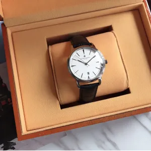 VACHERON  CONSTANTIN (ヴァシュロン・コンスタンタン)  腕時計40MM