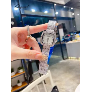 CHOPARD  ( ショパール)  腕時計 31*7.8MM