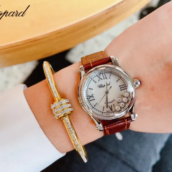 CHOPARD  ( ショパール)  腕時計 30MM