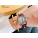 CHOPARD  ( ショパール)  腕時計 30MM