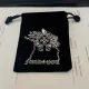 【CHROME HEARTS】ネックレス、新しいネックレス万能シンプルファッションオーナメント 250228