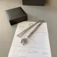 【CHROME HEARTS】ネックレス、新しいネックレス万能シンプルファッションオーナメント 250228