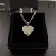 【CHROME HEARTS】ネックレス、新しいネックレス万能シンプルファッションオーナメント 250228