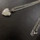 【CHROME HEARTS】ネックレス、新しいネックレス万能シンプルファッションオーナメント 250228
