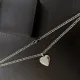 【CHROME HEARTS】ネックレス、新しいネックレス万能シンプルファッションオーナメント 250228