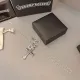 【CHROME HEARTS】ネックレス、新しいネックレス万能シンプルファッションオーナメント  241014