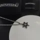 【CHROME HEARTS】ネックレス、新しいネックレス万能シンプルファッションオーナメント  241014