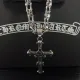 【CHROME HEARTS】ネックレス、新しいネックレス万能シンプルファッションオーナメント 241014 【CHROME HEARTS】ネックレス、新しいネックレス万能シンプルファッションオーナメント 241014