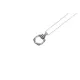 【CHROME HEARTS】ネックレス、新しいネックレス万能シンプルファッションオーナメント240812