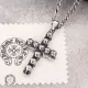【CHROME HEARTS】ネックレス、新しいネックレス万能シンプルファッションオーナメント 240727 【CHROME HEARTS】ネックレス、新しいネックレス万能シンプルファッションオーナメント 240727
