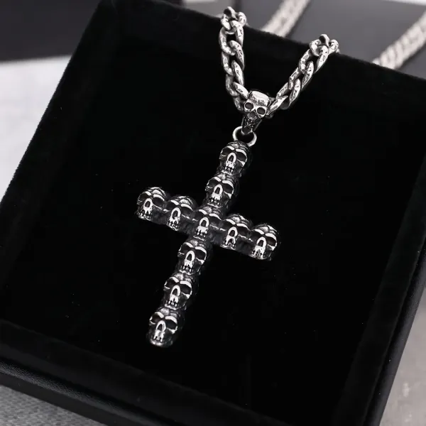 【CHROME HEARTS】ネックレス、新しいネックレス万能シンプルファッションオーナメント 240727 【CHROME HEARTS】ネックレス、新しいネックレス万能シンプルファッションオーナメント 240727