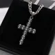 【CHROME HEARTS】ネックレス、新しいネックレス万能シンプルファッションオーナメント 240727 【CHROME HEARTS】ネックレス、新しいネックレス万能シンプルファッションオーナメント 240727