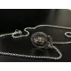 【CHROME HEARTS】ネックレス、新しいネックレス万能シンプルファッションオーナメント 240727
