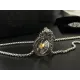 【CHROME HEARTS】ネックレス、新しいネックレス万能シンプルファッションオーナメント 240727