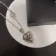 【CHROME HEARTS】クロムハーツ、新しいネックレス万能シンプルファッションオーナメント 2471