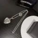 【CHROME HEARTS】クロムハーツ、新しいネックレス万能シンプルファッションオーナメント 2471