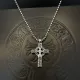 【CHROME HEARTS】ネックレス、新しいネックレス万能シンプルファッションオーナメント