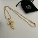 【CHROME HEARTS】ネックレス、新しいネックレス万能シンプルファッションオーナメント