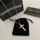 【CHROME HEARTS】ネックレス、新しいネックレス万能シンプルファッションオーナメント