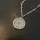 【CHROME HEARTS】ネックレス、新しいネックレス万能シンプルファッションオーナメント 【CHROME HEARTS】ネックレス、新しいネックレス万能シンプルファッションオーナメント