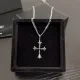 【CHROME HEARTS】ネックレス、新しいネックレス万能シンプルファッションオーナメント