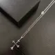 【CHROME HEARTS】ネックレス、新しいネックレス万能シンプルファッションオーナメント