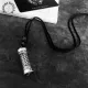 【CHROME HEARTS】ネックレス、新しいネックレス万能シンプルファッションオーナメント