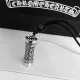 【CHROME HEARTS】ネックレス、新しいネックレス万能シンプルファッションオーナメント
