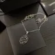【CHROME HEARTS】ネックレス、新しいネックレス万能シンプルファッションオーナメント