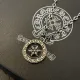 【CHROME HEARTS】ネックレス、新しいネックレス万能シンプルファッションオーナメント