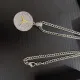 【CHROME HEARTS】ネックレス、新しいネックレス万能シンプルファッションオーナメント