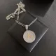 【CHROME HEARTS】ネックレス、新しいネックレス万能シンプルファッションオーナメント