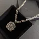 【CHROME HEARTS】ネックレス、新しいネックレス万能シンプルファッションオーナメント 【CHROME HEARTS】ネックレス、新しいネックレス万能シンプルファッションオーナメント