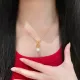 LV【LOUIS VUITTON】ネックレス、新しいネックレス万能シンプルファッションオーナメント 250301