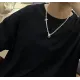 LV 【LOUIS VUITTON】ネックレス、新しいネックレス万能シンプルファッションオーナメント241015
