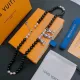 【LOUIS VUITTON】ネックレス、新しいネックレス万能シンプルファッションオーナメント 240813