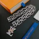 【LOUIS VUITTON】ネックレス、新しいネックレス万能シンプルファッションオーナメント 240813