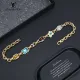 【LOUIS VUITTON】ネックレス、新しいネックレス万能シンプルファッションオーナメント 240728