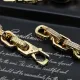 【LOUIS VUITTON】ネックレス、新しいネックレス万能シンプルファッションオーナメント 240728