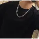 【LOUIS VUITTON】ネックレス、新しいネックレス万能シンプルファッションオーナメント 240728