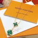 【LOUIS VUITTON】ネックレス、新しいネックレス万能シンプルファッションオーナメント  2472