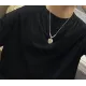 【LOUIS VUITTON】ネックレス、新しいネックレス万能シンプルファッションオーナメント  2472