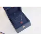 【LOUIS VUITTON】ネックレス、新しいネックレス万能シンプルファッションオーナメント  2472