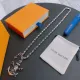 【LOUIS VUITTON】ネックレス、新しいネックレス万能シンプルファッションオーナメント