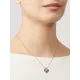 【Vancleef & Arpels】 ヴィンテージ アルハンブラ ペンダント